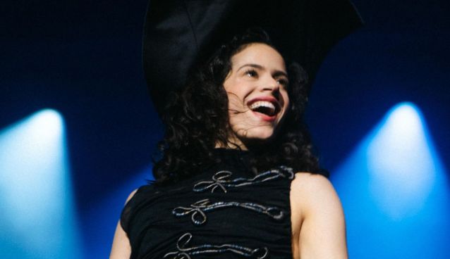 Rosalía