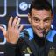 Lionel Scaloni