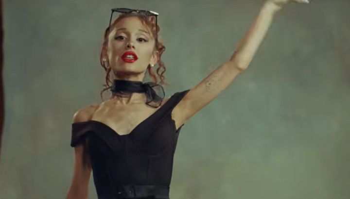 Ariana Grande anunció que se alejará de la vida pública tras su gira: ¿Qué pasó?