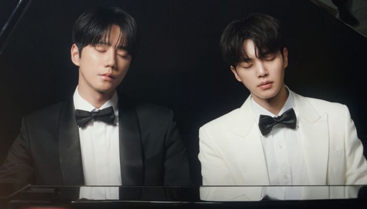 Los K-dramas que llegan a Netflix en septiembre de 2026