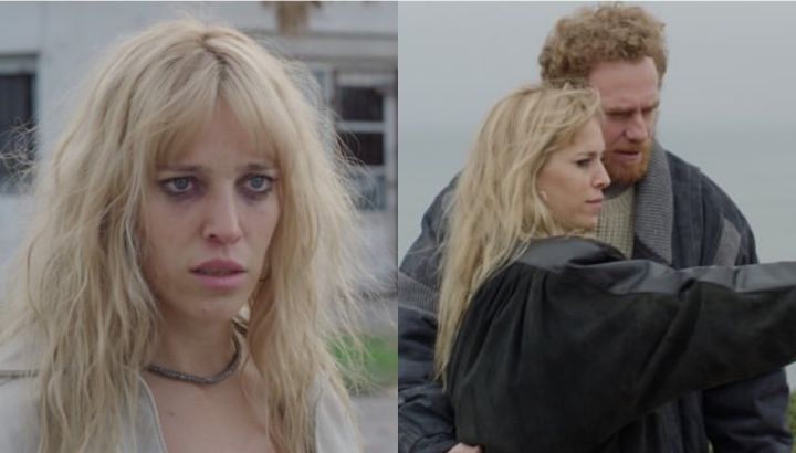 Luisana Lopilato se convierte en "Pepita, la Pistolera": el impactante trailer de la película