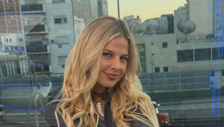 Marina Señuk se despide de TN y El Trece: en qué canal desembarca