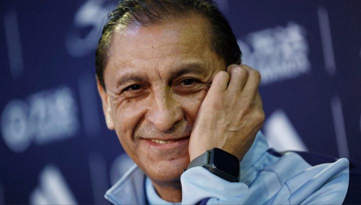 Ramón Díaz