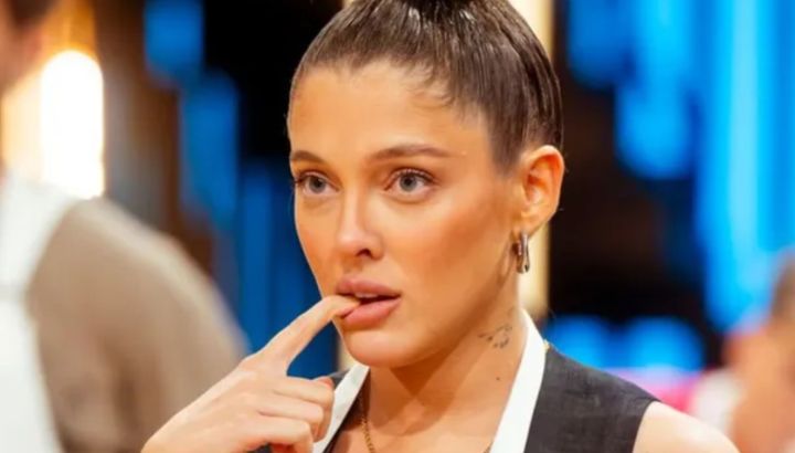 Sofía "La Reini" Gonet reveló su nuevo fracaso amoroso: "El drama sigue llegando como un imán"