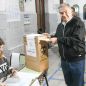 En Santiago del Estero, el Frente Cívico de Gerardo Zamora se alzó con un contundente triunfo en toda la provincia