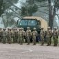 Luego de los reclamos, el Gobierno prepara un aumento para las Fuerzas Armadas y de Seguridad