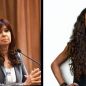 Natalia Volosin cuestionó la condena a Cristina Kirchner: “La inhabilitación perpetua es absolutamente desproporcionada”