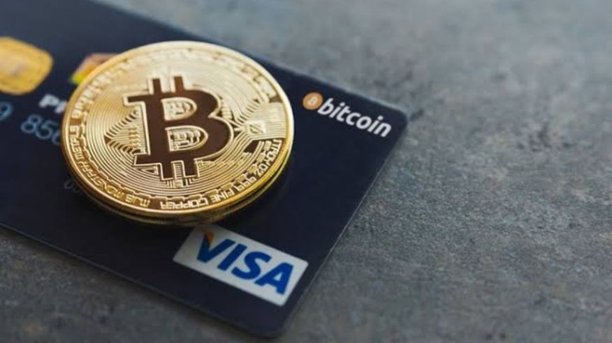 Tarjeta cripto