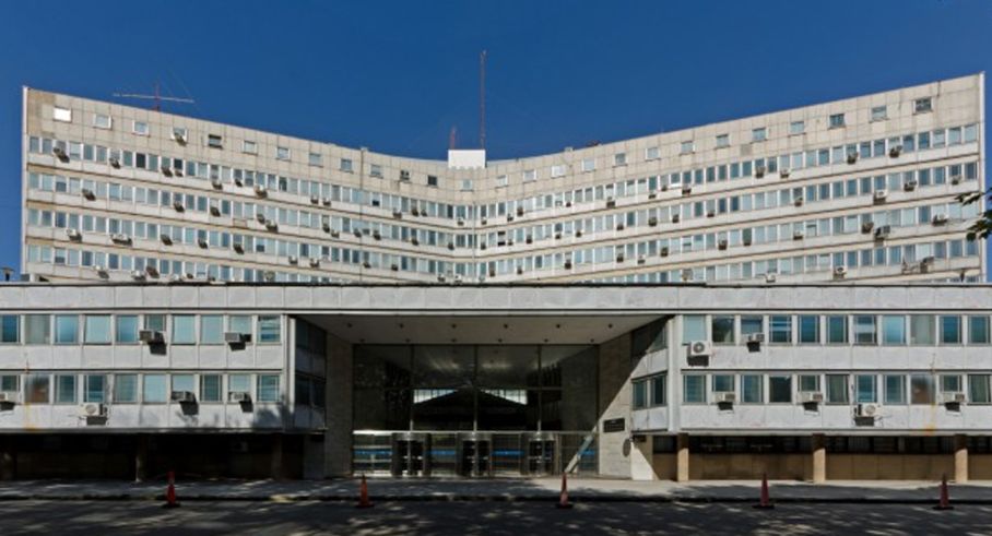 Edificio Cóndor