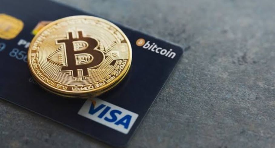 Tarjeta cripto