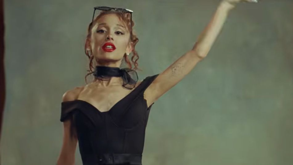 Ariana Grande