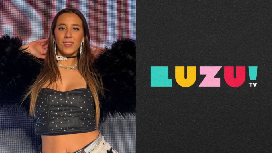 Desde Luzu TV se disculparon con Kiara Aldeco