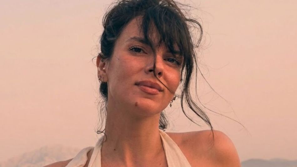 Gimena Accardi