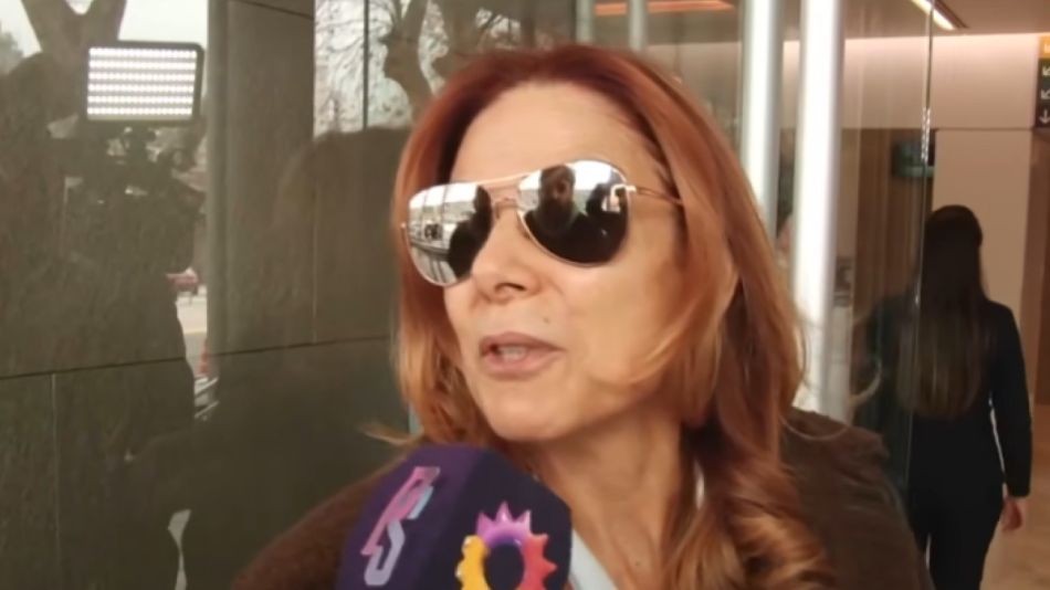 Iliana Calabró