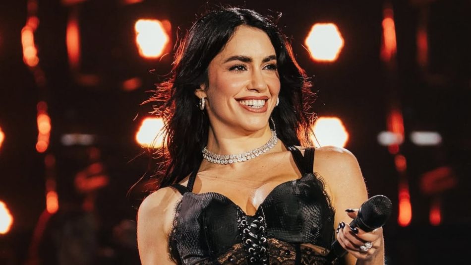 Lali Espósito