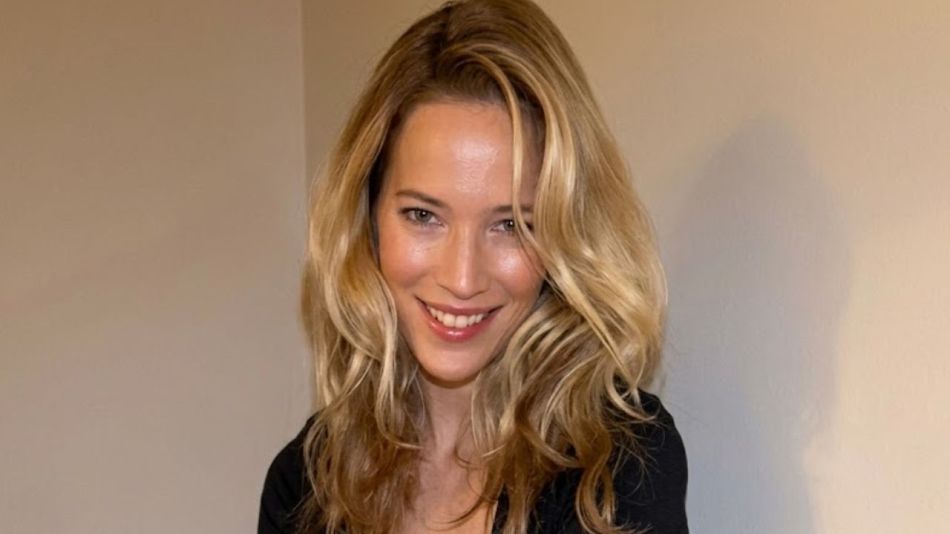 Luisana Lopilato