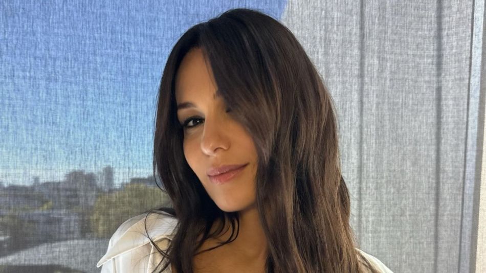 Pampita
