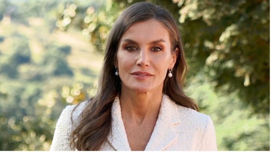Reina Letizia