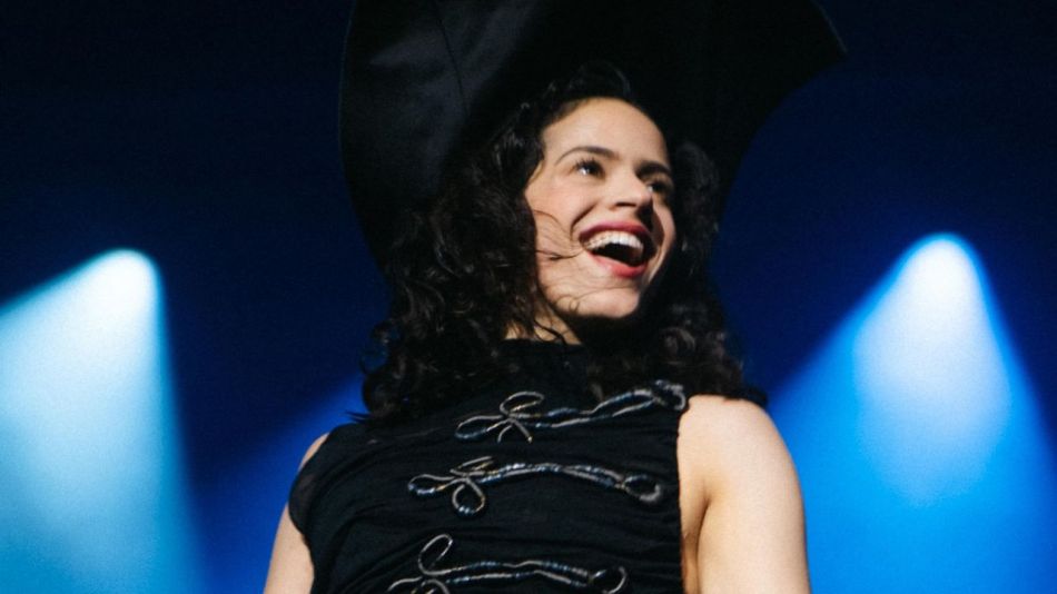 Rosalía