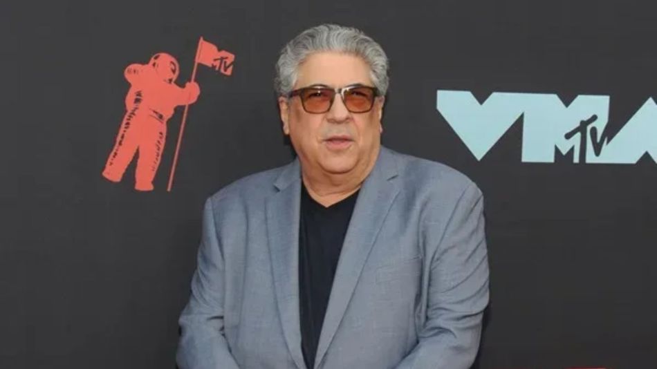 Vincent Pastore