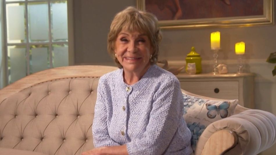 Virginia Lago