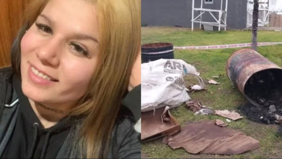 Crimen de Mailén Antonich en Mar del Plata 20260703