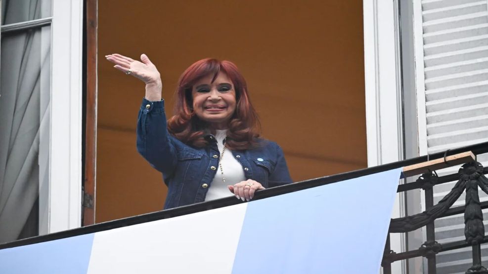 Cristina
