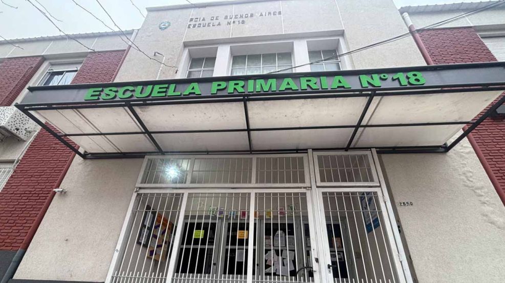 El paro nacional docente 03082026