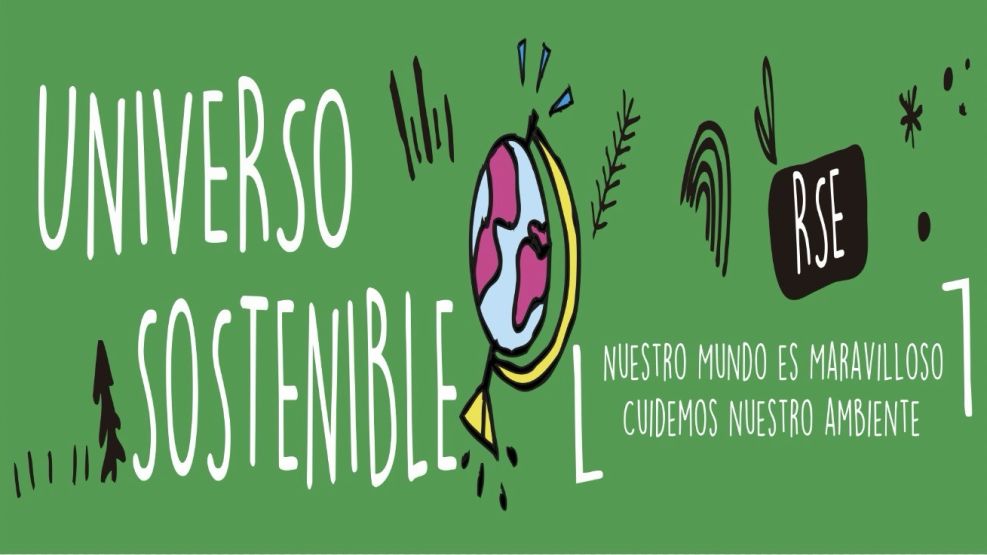 Universo sostenible
