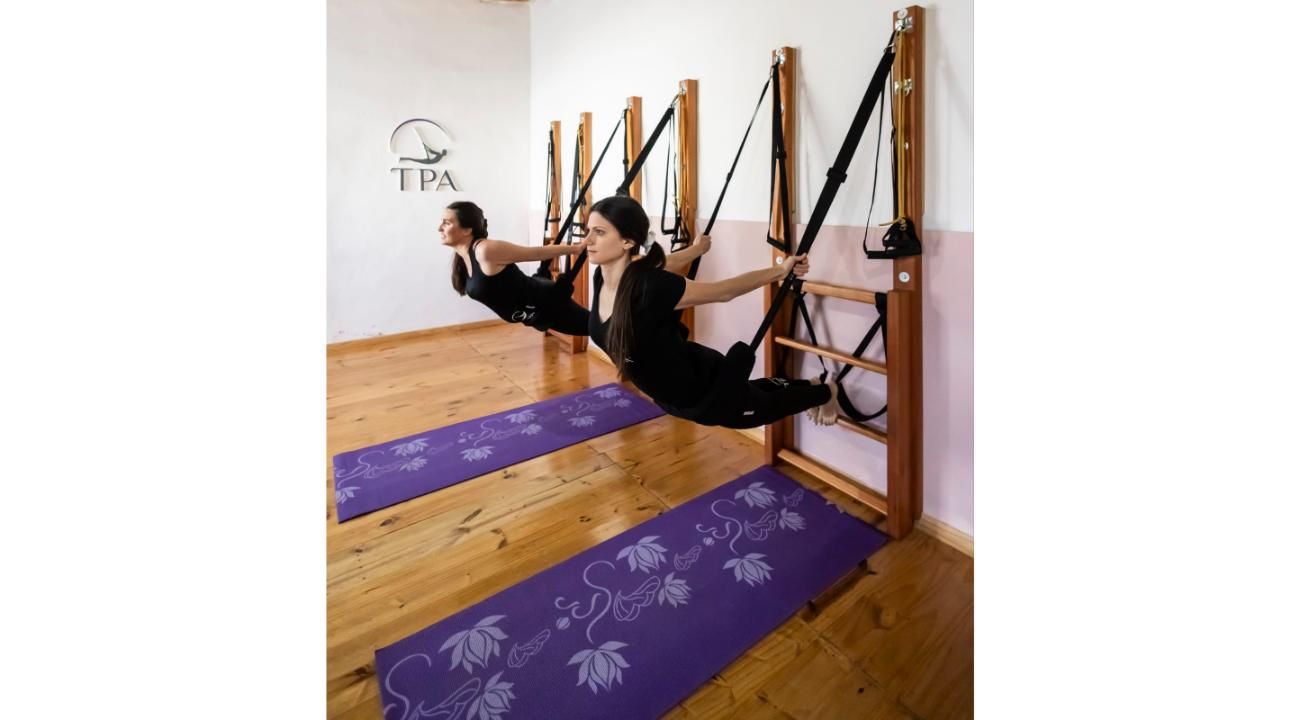 Aura Integra: un espacio donde la kinesiología se vive de manera integral