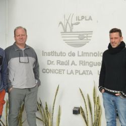 El monitoreo identificó a todas las especies de peces presentes y la fluctuación de sus poblaciones de acuerdo a diversos parámetros.