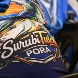 La ciudad de Goya ya comenzó a construir la que será una edición inolvidable de la Fiesta Nacional del Surubí, un acontecimiento que cada año reúne a miles de pescadores argentinos y extranjeros y que, en 2027, celebrará su 50° aniversario con una programación especial y una expectativa que crecerá semana a semana.