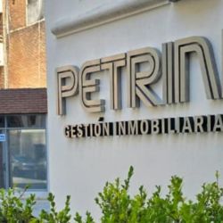 Petrini Gestión Inmobiliaria | Foto:CONTENT NOTICIAS