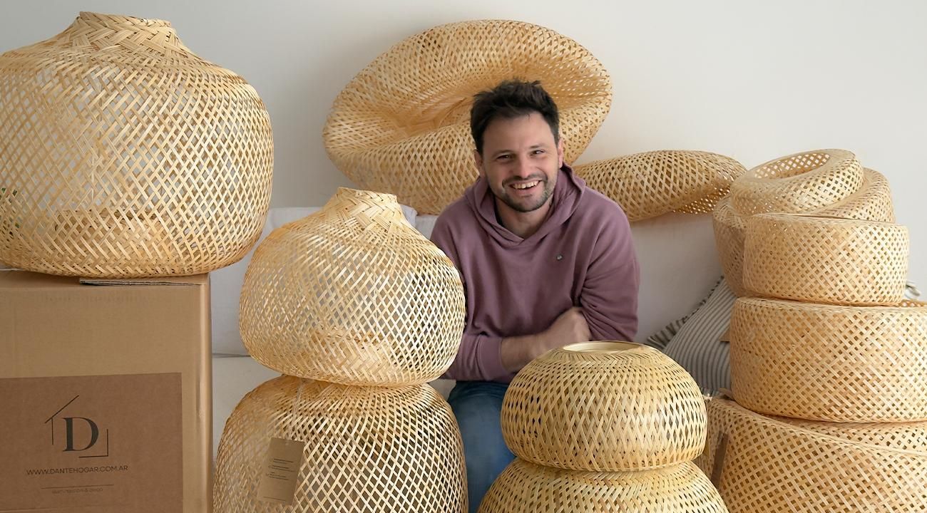Dante Hogar