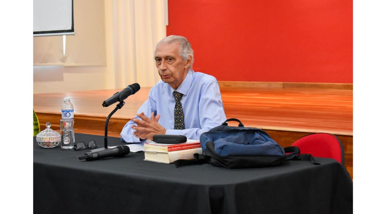 La Universidad de la Cuenca del Plata abre siete nuevas ofertas de posgrados con inicio en agosto 
