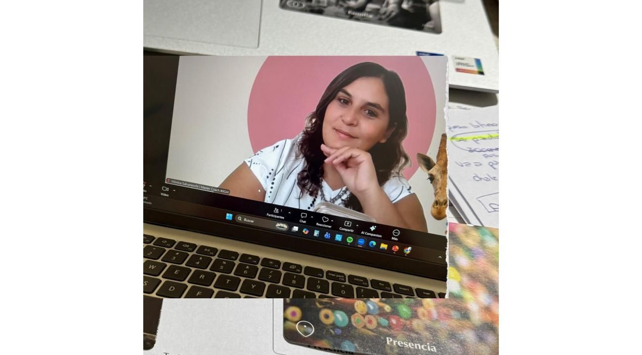 Mónica Salvaneschi 