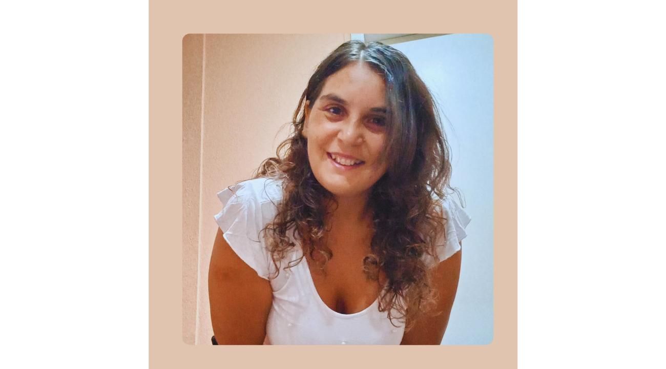 Mónica Salvaneschi 