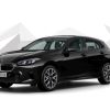 BMW 118 BlackEdition