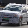 Fiat Argo X