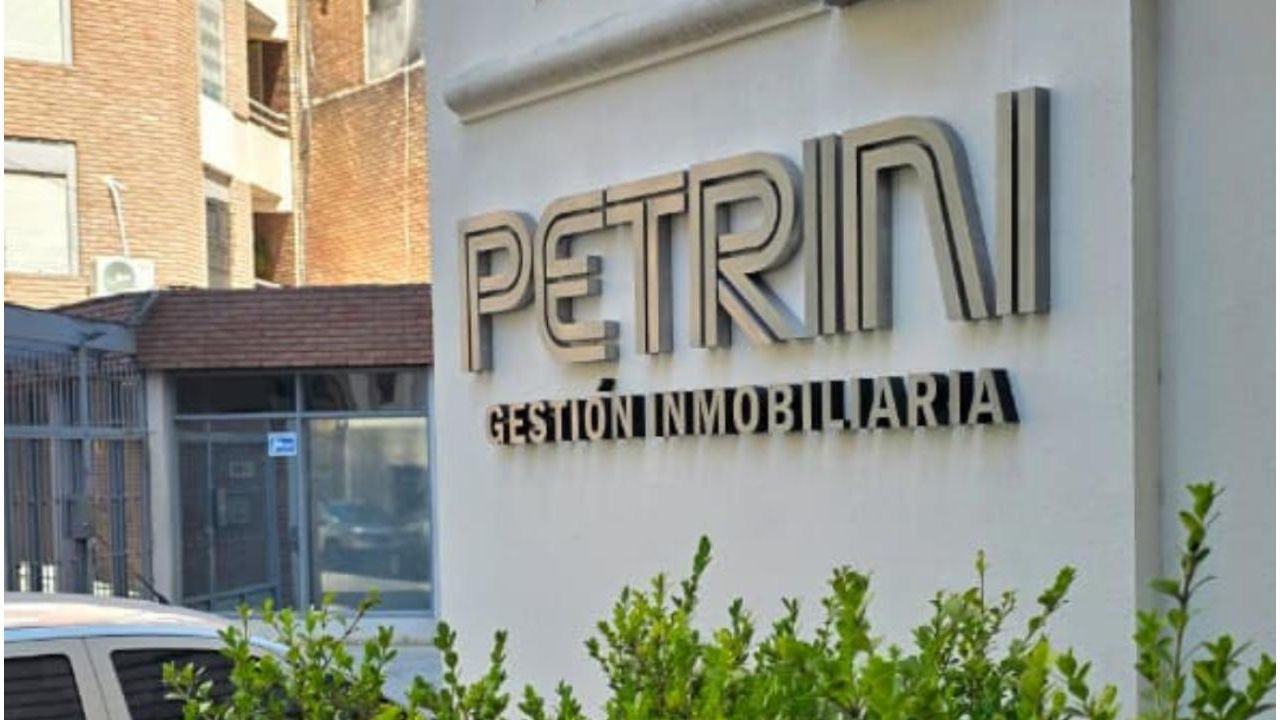 Petrini Gestión Inmobiliaria | Foto:CONTENT NOTICIAS