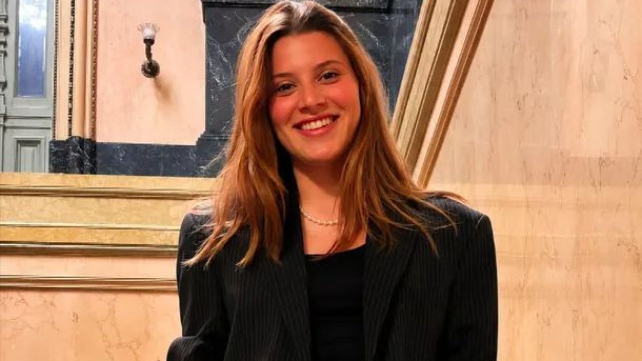 Pilar Ferrer | Foto:CEDOC