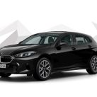 BMW 118 BlackEdition