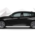 BMW 118 BlackEdition