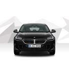 BMW 118 BlackEdition