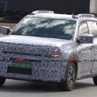 Fiat Argo X