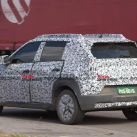 Fiat Argo X