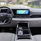 Ford Territory Platinum