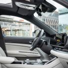 Ford Territory Platinum