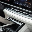 Ford Territory Platinum