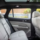Ford Territory Platinum